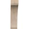 Ekena Millwork 6"W x 18"D x 24"H Legacy Rough Sawn Knee Brace, Douglas Fir BRC06X18X24LEC00RDF - alternate 2